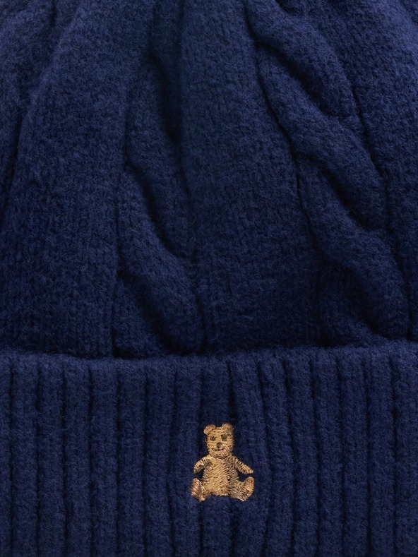 GAP Бебешки плетен комплект CashSoft GAP