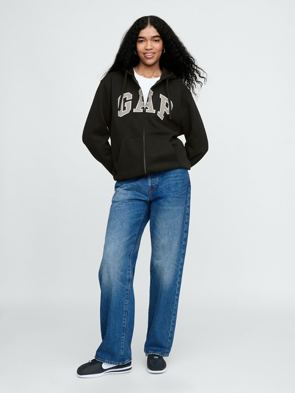 GAP Суитчер с цип GAP