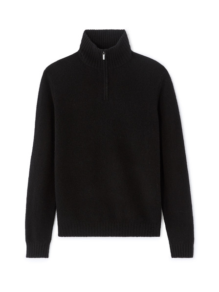 Celio Суитшърт Metruck с яка