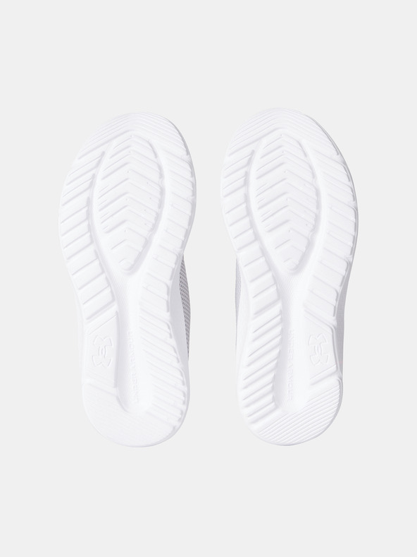 Under Armour Under Armour UA GPS Pursuit 4 AC Обувки за момичета