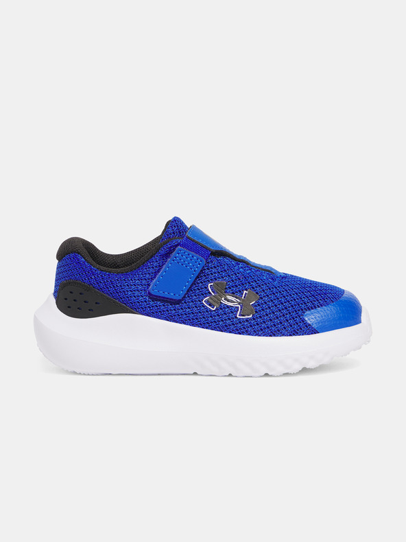 Under Armour Момчески обувки Under Armour UA BINF Surge 4 AC
