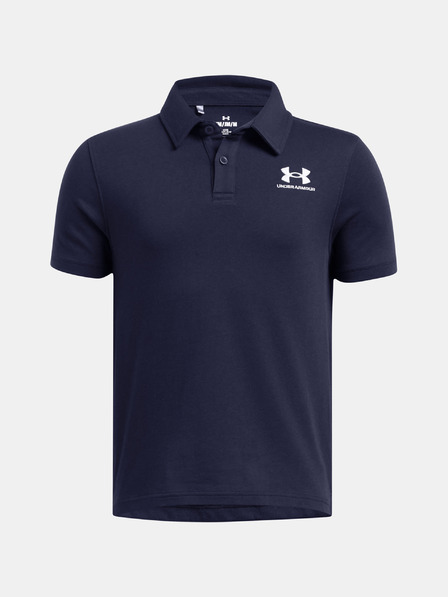 Under Armour Under Armour UA B Icon Polo за момчета