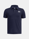 Under Armour Under Armour UA B Icon Polo за момчета