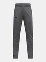 Under Armour Момчешки анцуг Under Armour UA Armour Fleece Joggers-GRY