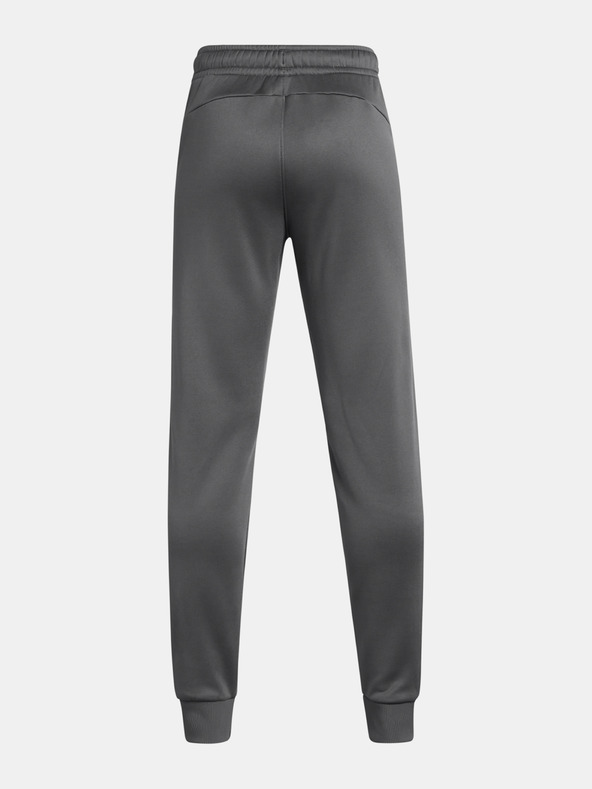 Under Armour Момчешки анцуг Under Armour UA Armour Fleece Joggers-GRY