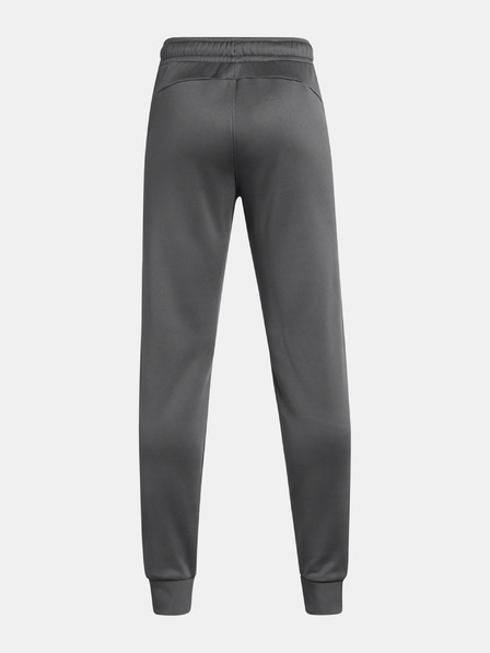 Under Armour Момчешки анцуг Under Armour UA Armour Fleece Joggers-GRY