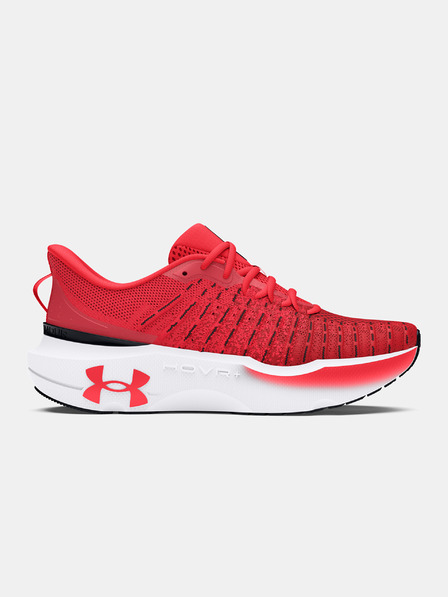 Under Armour Мъжки обувки Under Armour UA Infinite Elite-RED