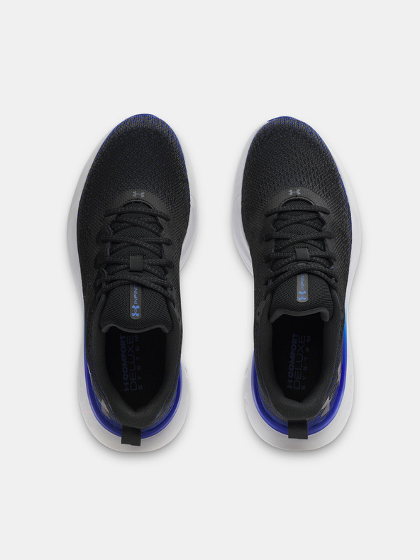 Under Armour Мъжки обувки Under Armour UA Infinite-BLK