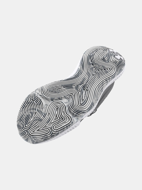 Under Armour Унисекс Under Armour UA Spawn 6 Mid Boots