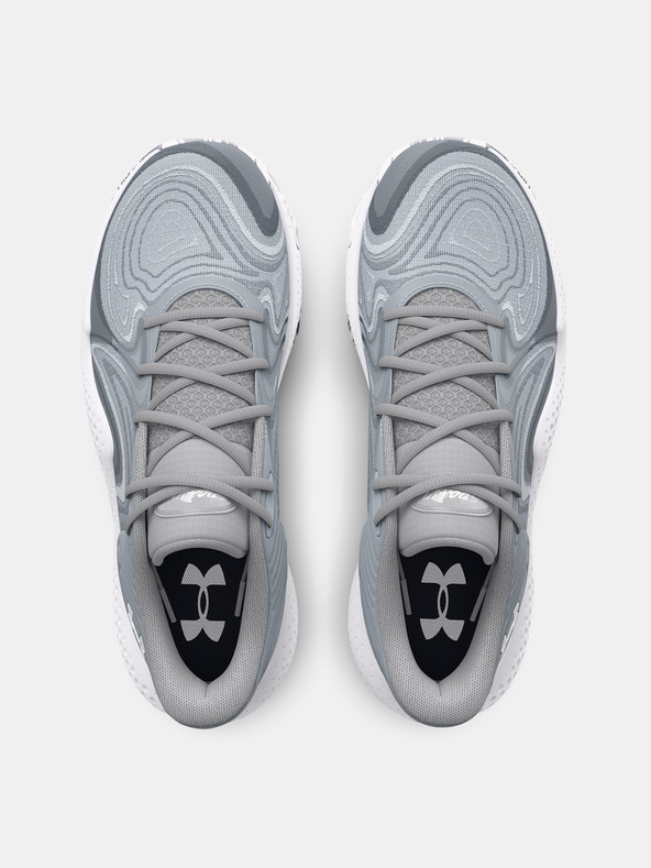 Under Armour Унисекс Under Armour UA Spawn 6 Mid Boots