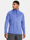 Under Armour Мъжка тениска Under Armour UA Tech 1/2 Zip 2.0
