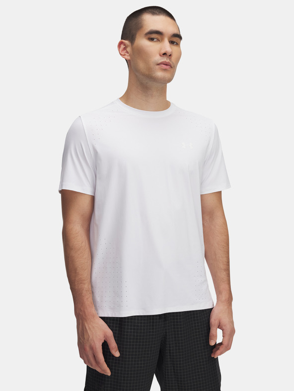 Under Armour Мъжка тениска Under Armour UA LAUNCH ELITE SHORTSLEEVE