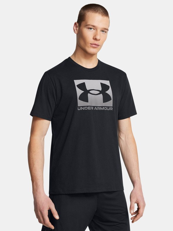 Under Armour Under Armour UA M BOXED SPORTS UPDATED SS
