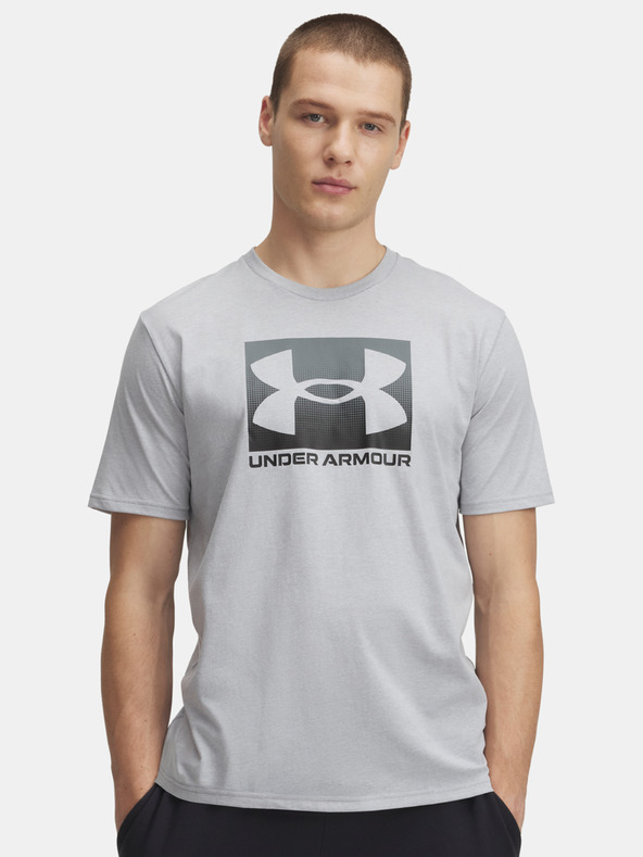 Under Armour Under Armour UA M BOXED SPORTS UPDATED SS