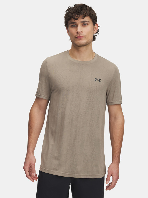Under Armour Мъжка тениска Vanish Seamless Novelty SS на Under Armour