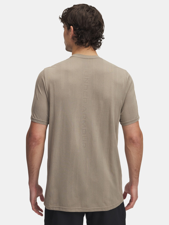 Under Armour Мъжка тениска Vanish Seamless Novelty SS на Under Armour