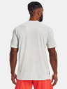 Under Armour Мъжка тениска Under Armour UA Rush Seamless Legacy SS