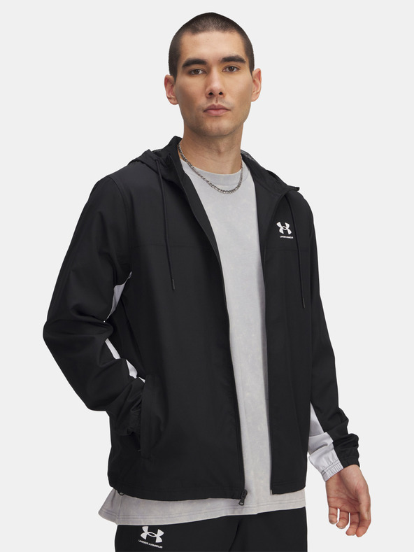 Under Armour Under Armour UA Rival Wvn Ветроупорно яке за мъже