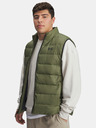 Under Armour Мъжка жилетка Under Armour LEGEND DOWN VEST-GRN