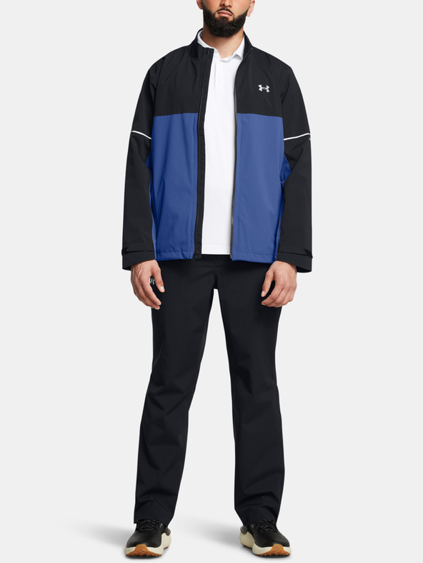 Under Armour Мъжки панталони Under Armour DRIVE RAIN PANTS