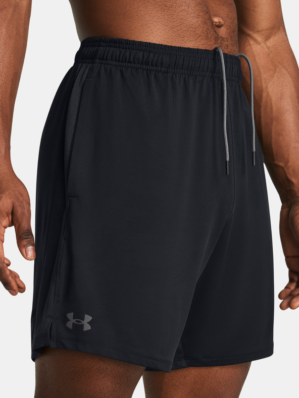 Under Armour Мъжки къси панталони Under Armour Tech Vent 7in