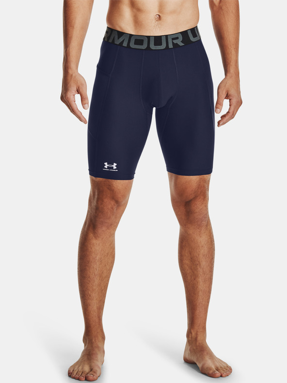 Under Armour Мъжки шорти Under Armour UA HG Armour Lng Shorts
