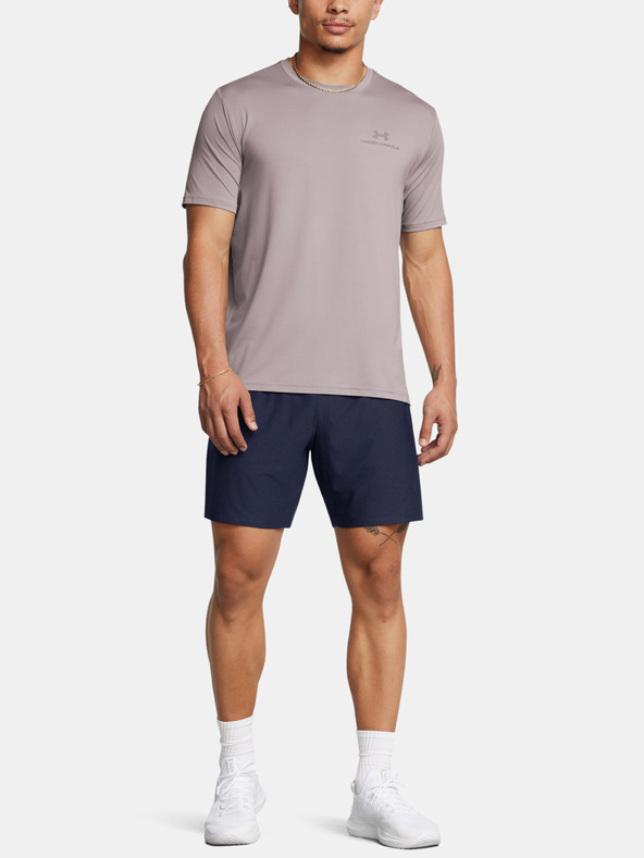 Under Armour Мъжки къси панталони Under Armour Tech Vent 7in