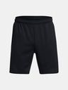 Under Armour Мъжки шорти Under Armour UA Rival Waffle Short-BLK