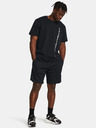 Under Armour Мъжки шорти Under Armour UA Rival Waffle Short-BLK