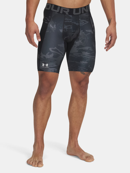 Under Armour Мъжки къси панталони Under Armour UA HG Armour Printed Lg Sts