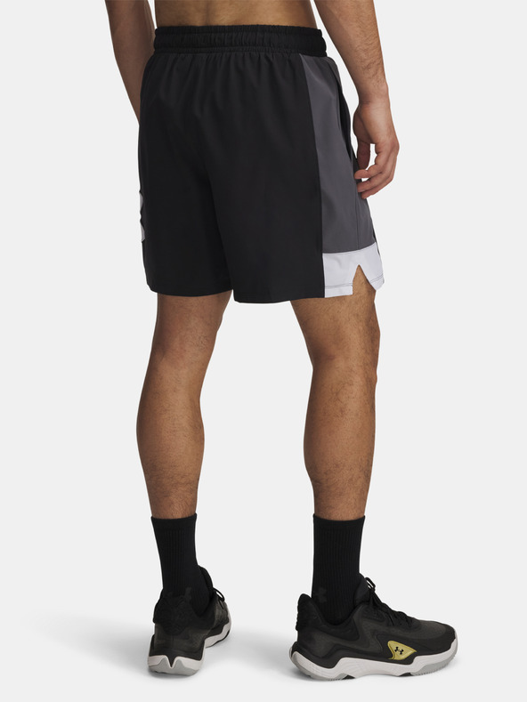 Under Armour Мъжки къси панталони Under Armour UA Zone 7in Woven Short