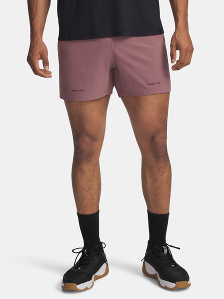 Under Armour Мъжки шорти Under Armour Pjt Rock Ultimate Short-MRN