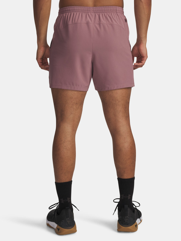 Under Armour Мъжки шорти Under Armour Pjt Rock Ultimate Short-MRN