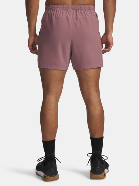 Under Armour Мъжки шорти Under Armour Pjt Rock Ultimate Short-MRN