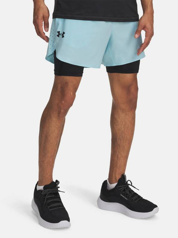 Under Armour Мъжки къси панталони Under Armour UA Vanish Elite 2in1