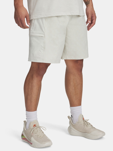 Under Armour Мъжки къси панталони Curry Woven Short на Under Armour