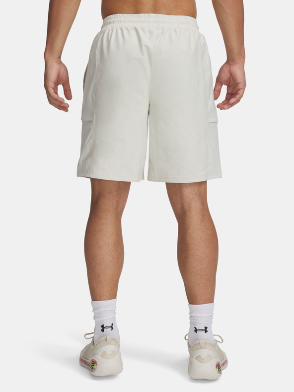 Under Armour Мъжки къси панталони Curry Woven Short на Under Armour