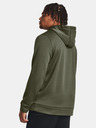 Under Armour Мъжко горнище Under Armour UA Armour Fleece Hoodie