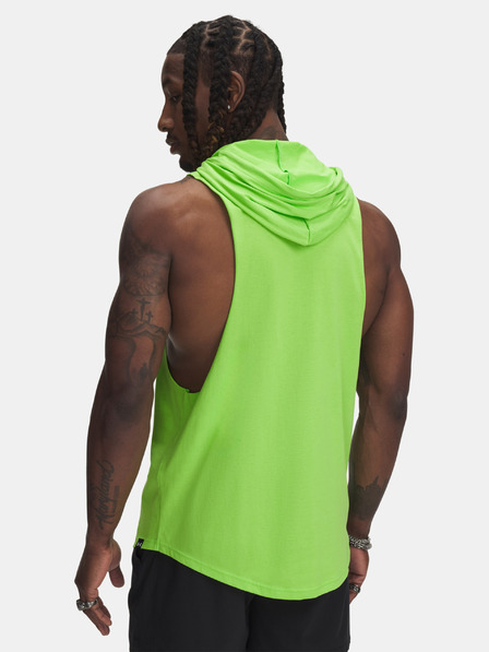 Under Armour Мъжки суитшърт Under Armour Pjt Rck Wire SL HD