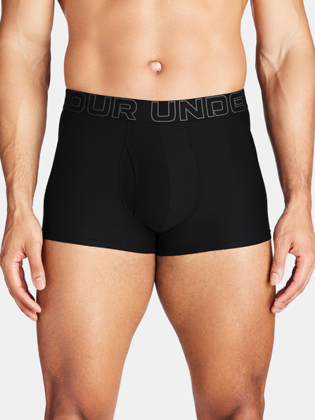 Under Armour Мъжки боксерки Under Armour M UA Perf Tech 3in (1 бр.)
