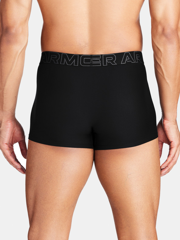 Under Armour Мъжки боксерки Under Armour M UA Perf Tech 3in (1 бр.)