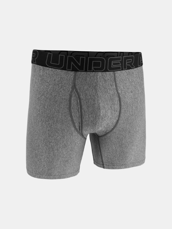 Under Armour Мъжки боксерки Under Armour M UA Perf Tech 6in (1 бр.)