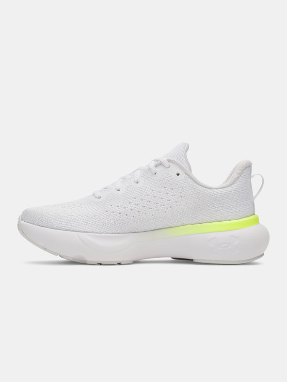 Under Armour Дамски обувки Under Armour UA W Infinite-WHT