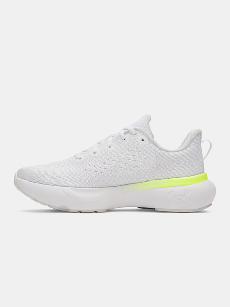 Under Armour Дамски обувки Under Armour UA W Infinite-WHT