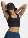 Under Armour Дамски потник Under Armour Meridian Fitted Crop Tank
