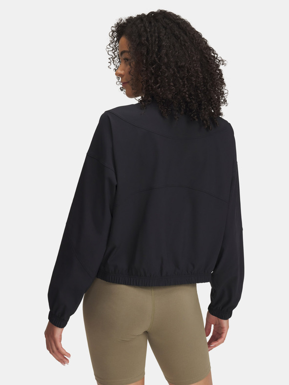 Under Armour Дамско яке Under Armour UA Rival Woven