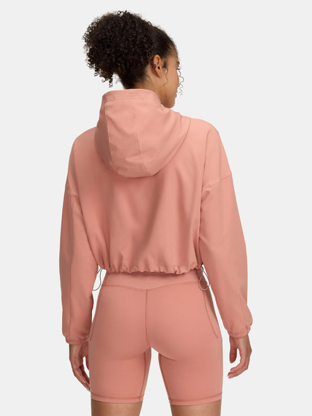 Under Armour Дамско яке Under Armour UA Unstoppable Woven HD Jkt