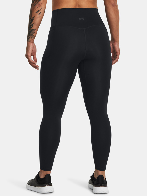 Under Armour Under Armour Women's Meridian Ankle Leggings