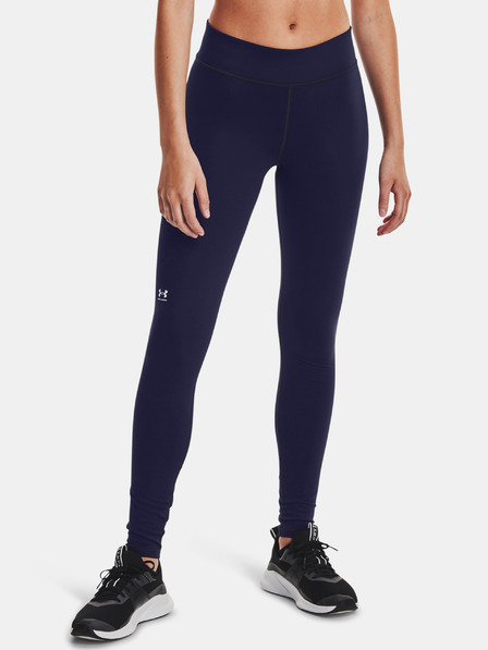Under Armour Дамски клинове Under Armour UA CG Authentics Legging