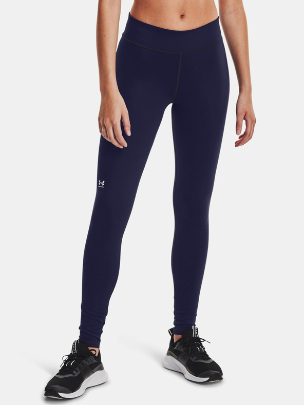 Under Armour Дамски клинове Under Armour UA CG Authentics Legging